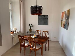 Sunny Escape in Borstendorf