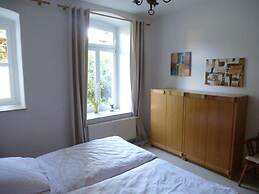 Sunny Escape in Borstendorf