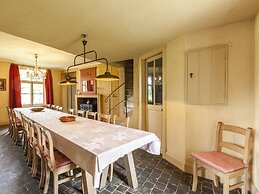 Beautiful Farmhouse in Beernem With big Garden