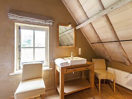 Beautiful Farmhouse in Beernem With big Garden