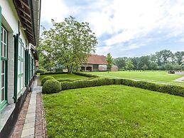 Beautiful Farmhouse in Beernem With big Garden