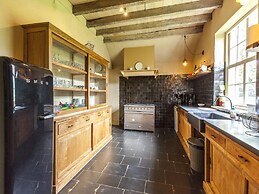 Beernem Farmhouse With Pool