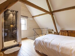 Beernem Farmhouse With Pool