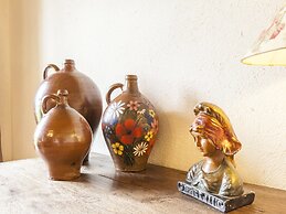 Beernem Farmhouse With Pool