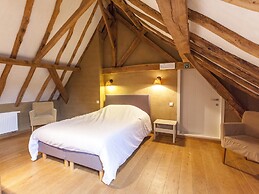 Beernem Farmhouse With Pool