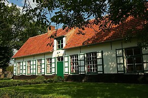 Beautiful Farmhouse in Beernem With big Garden