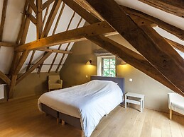 Beernem Farmhouse With Pool