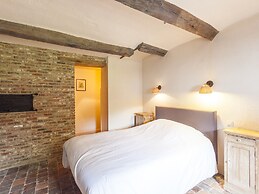 Beernem Farmhouse With Pool