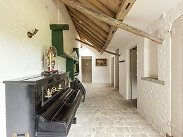 Beernem Farmhouse With Pool