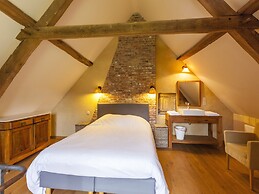 Beernem Farmhouse With Pool