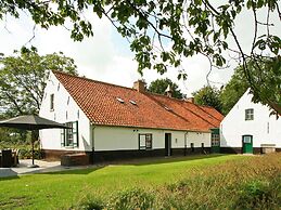 Beautiful Farmhouse in Beernem With big Garden