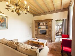 Beernem Farmhouse With Pool