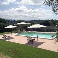 Holiday Home in Selci With Saltwater Pool