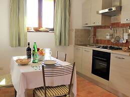 Holiday Home in Selci With Saltwater Pool