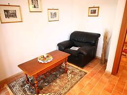 Holiday Home in Selci With Saltwater Pool