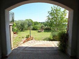 Holiday Home in Selci With Saltwater Pool