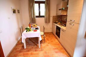 Holiday Home in Selci With Saltwater Pool
