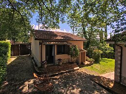 Holiday Home in Selci With Saltwater Pool