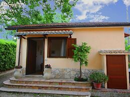 Holiday Home in Selci With Saltwater Pool