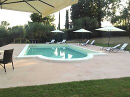 Holiday Home in Selci With Saltwater Pool