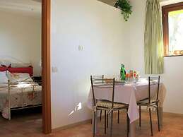 Holiday Home in Selci With Saltwater Pool
