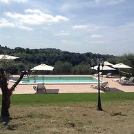 Holiday Home in Selci With Saltwater Pool