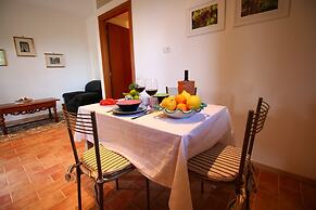 Holiday Home in Selci With Saltwater Pool