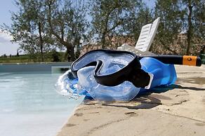 Belvilla by OYO Sparsa Girasole