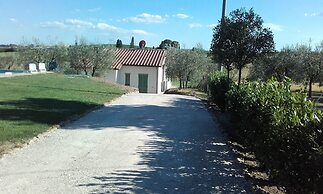 Belvilla by OYO Sparsa Girasole