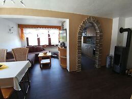 Holiday Home in Altenfeld With Private Pool