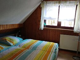 Holiday Home in Altenfeld With Private Pool