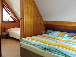 Holiday Home in Altenfeld With Private Pool