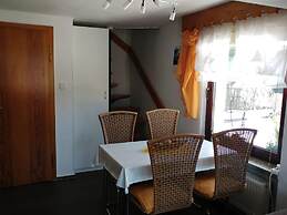 Holiday Home in Altenfeld With Private Pool