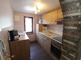 Holiday Home in Altenfeld With Private Pool