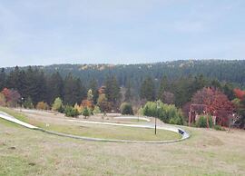 Holiday Home in Altenfeld With Private Pool