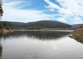 Holiday Home in Altenfeld With Private Pool