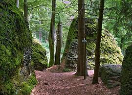 Holiday Home in Altenfeld With Private Pool