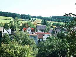 Holiday Home in Altenfeld With Private Pool