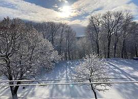 Holiday Home in Altenfeld With Private Pool