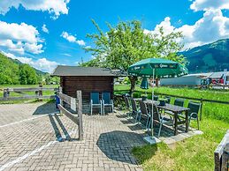 Holiday Home With Balcony