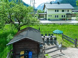 Holiday Home With Balcony