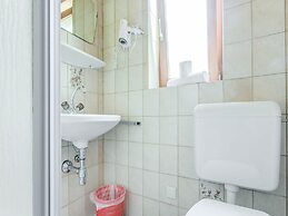 Holiday Home With Balcony