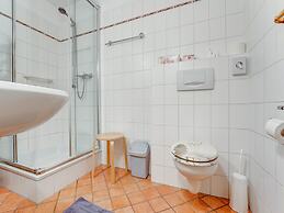 Apartment With Wellness Oasis