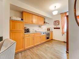 Apartment With Wellness Oasis