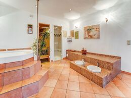 Apartment With Wellness Oasis