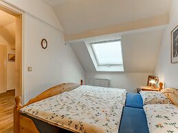 Apartment in Schleiden With Sauna and Nature