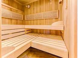 Apartment With Wellness Oasis