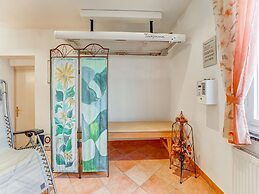 Apartment With Wellness Oasis