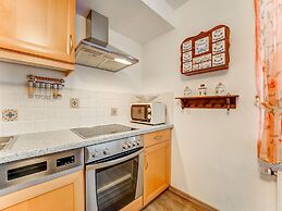 Apartment With Wellness Oasis