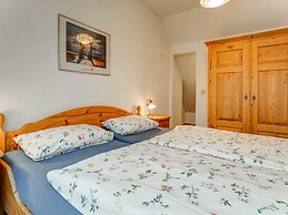 Apartment With Wellness Oasis